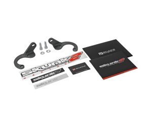 Acura Integra Strut Tower Bar - Front Upper - Skunk2 Racing - Black Series - Black - `94-`01